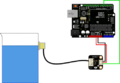 Liquid Level Sensor-XKC-Y25-T12V connection.png