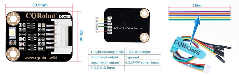 File:TCS34725FN Color Sensor-B.jpg